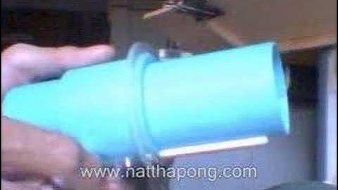 DIY Homemade PVC Focuser