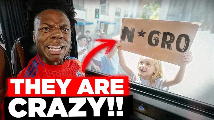 15 Times iShowSpeed ​​Fans Went Too Far!!