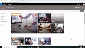 Portal 1 Min Overview