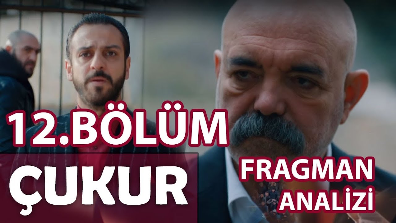 cukur 12 bolum idris oglunu ariyor videolar