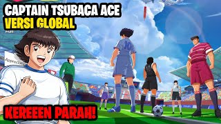 Wah Muncul di Playstore Indonesia! - CAPTAIN TSUBASA: ACE (Android) screenshot 4