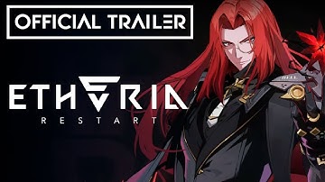 Etheria: Restart | Official 
