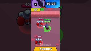 KIT vs LARRY & LAWRIE | Brawl Stars Tournament #brawlstars #supercell