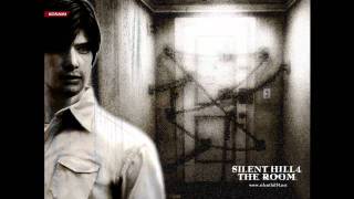 Silent Hill 4 : The Room Theme Song (Full) [Room Of Angel] 