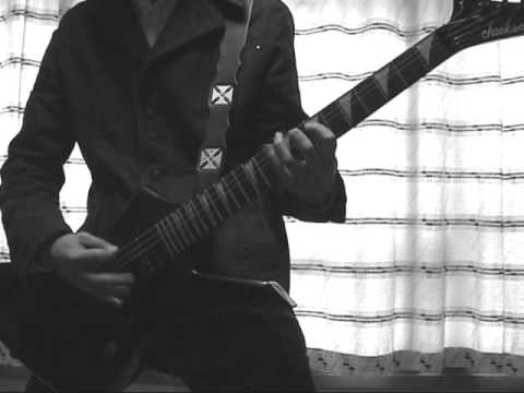 Kalmah - Bitter Metallic Side