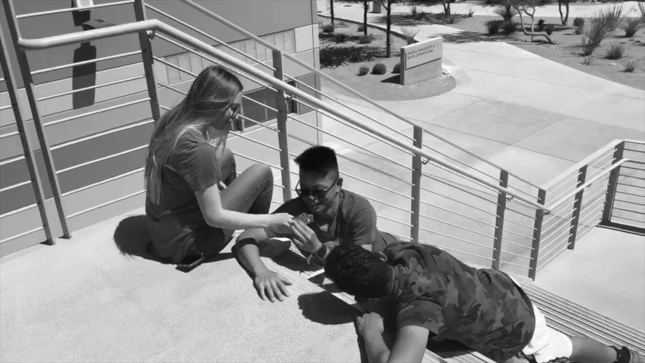 Twix Vs KitKat YouTube