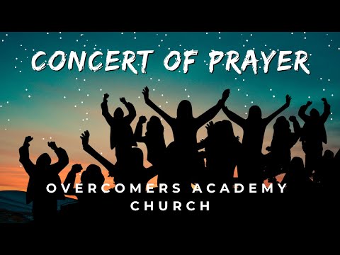 SUNDAY CELEBRATION SERVICE - 1-28-24 (OVERCOMERS ACADEMY)