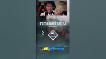 WILD TRICKSHOT ON MW3  🤯