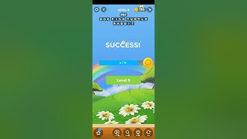 word stacks ( Level 1 - Level 10 ) ( android games )