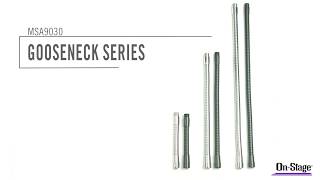 Gooseneck Series | MSA9030
