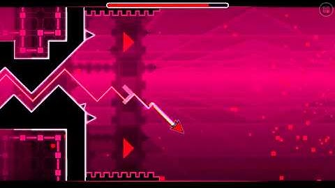 Wave Challenge - by Darnoc