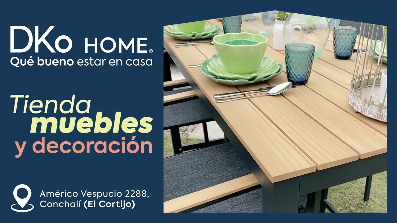 Muebles de cocina  DKo Home tienda de muebles