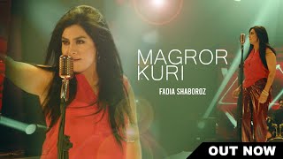 Magror Kuri | Fadia Shaboroz | OFFICIAL |  Please like and share Resimi