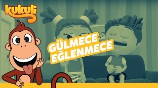 Kukuli - Gülmece Eğlenmece Resimi