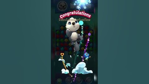 Ocean Party Match (Fish Match) - cute fish match 3 logic puzzle casual mobile game Level 7 gameplay