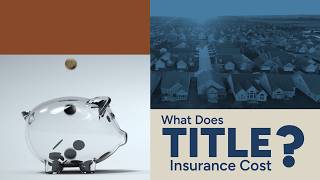 What Does Title Insurance Cost? 2026