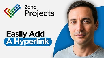How to Easily Add a Hyperlink in Zoho Mail  Quick Tutorial (2026 Full Guide)