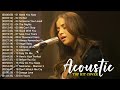 Acoustic 2024 / The Best Acoustic Songs Cover of All Time 2024 - Best Acoustic Songs Collection#0 Mp3 Song