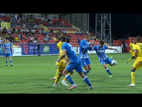 Sutjeska Niksic Maccabi Tel Aviv Goals And Highlights