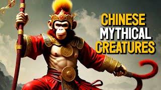 Chinese Mythical Creatures Revealed | Legends and Folklore