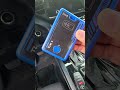 2023 TOYOTA TUNDRA REUSING SMART KEY WITH TLK1