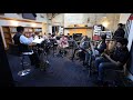 The jazzfm91 youth big band a free program for young musicians