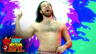 Cameron Grimes Has Championship D In His Sights For 2022 Wwe Nxt, Jan. 4, 2022