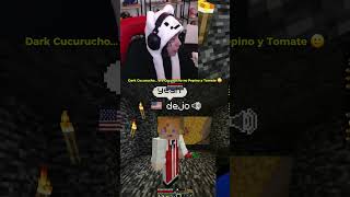 Ataquen a la Federación pero no a esos xD #quackity #realkatieb #qsmp #qsmp2 #twitchclips #twitch