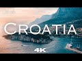 Croatia 4k  discover the enchanting beauty of croatia  travel inspiration