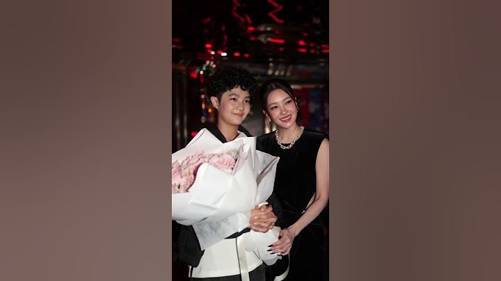 น้องเมลิค วันเฉลิมลูกแม่ลำยอง โตแล้วหล่อมาก หอบดอกไม้ยินดี นุ่น วรนุช
