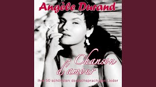 Video thumbnail of "Angèle Durand - O Saracino"