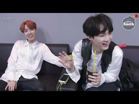 BTS SOPE - ს დებიუტი ქართული გახმოვანებით - qartulad