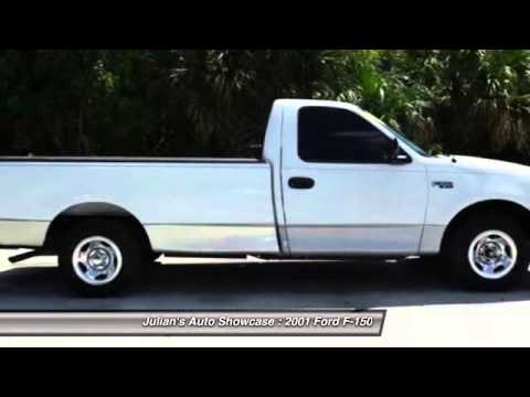 2001 Ford F 150 Reg Cab Xl Long Bed New Port Richey Fl 34652 You 2001 Ford F 150 Reg Cab Xl Long Bed New Port Richey Fl 34652