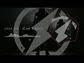 Black And White by Legna Zeg (ft. Nekro G.) Audio Visualizer | Trap | EDM