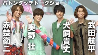 関連動画