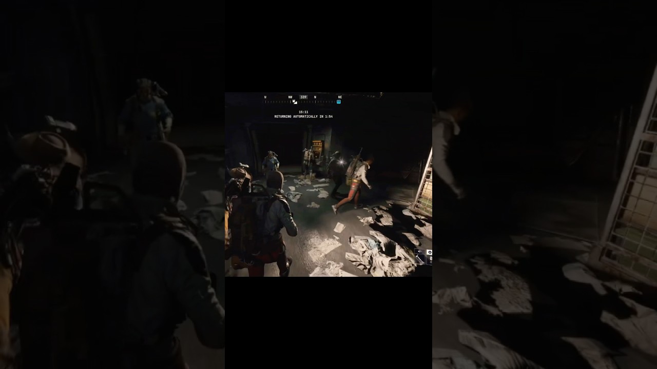 Best Solo encounters #arcraiders #friendly #gaming #funny #memes #extractionshooter