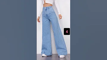 أي نوع جينزات ستايلك Shorts Fashion 