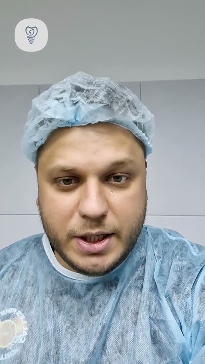 Миф о невозможности ставить имплантаты при пародонтите и пародонтозе ...