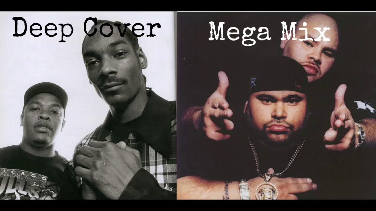 Dr Dre x Snoop Dogg x Big Pun x Fat Joe Deep Cover Twinz Mix Dr Dre x Snoop Dogg x Big Pun x Fat Joe Deep Cover Twinz Mix