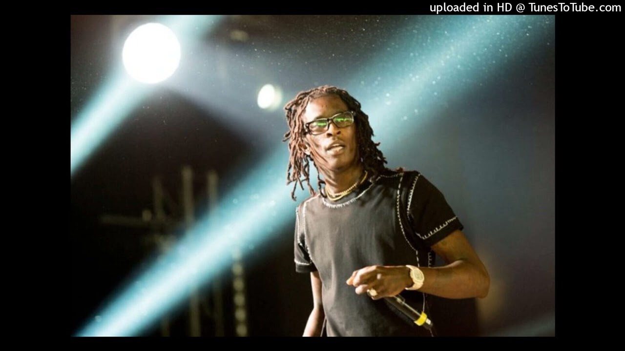 - FREE - YOUNG THUG ATLANTA TRAP TYPE BEAT (PROD PAID R£GARDLESS)