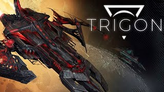СЛОЖНОСТИ КОСМОСА! | Trigon: Space Story