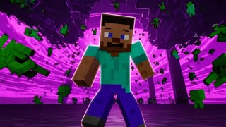 End... IS NOW A SCULK BIOME!