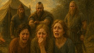 Vikings Dark Practices Raping the Wives of Defeated Warriors