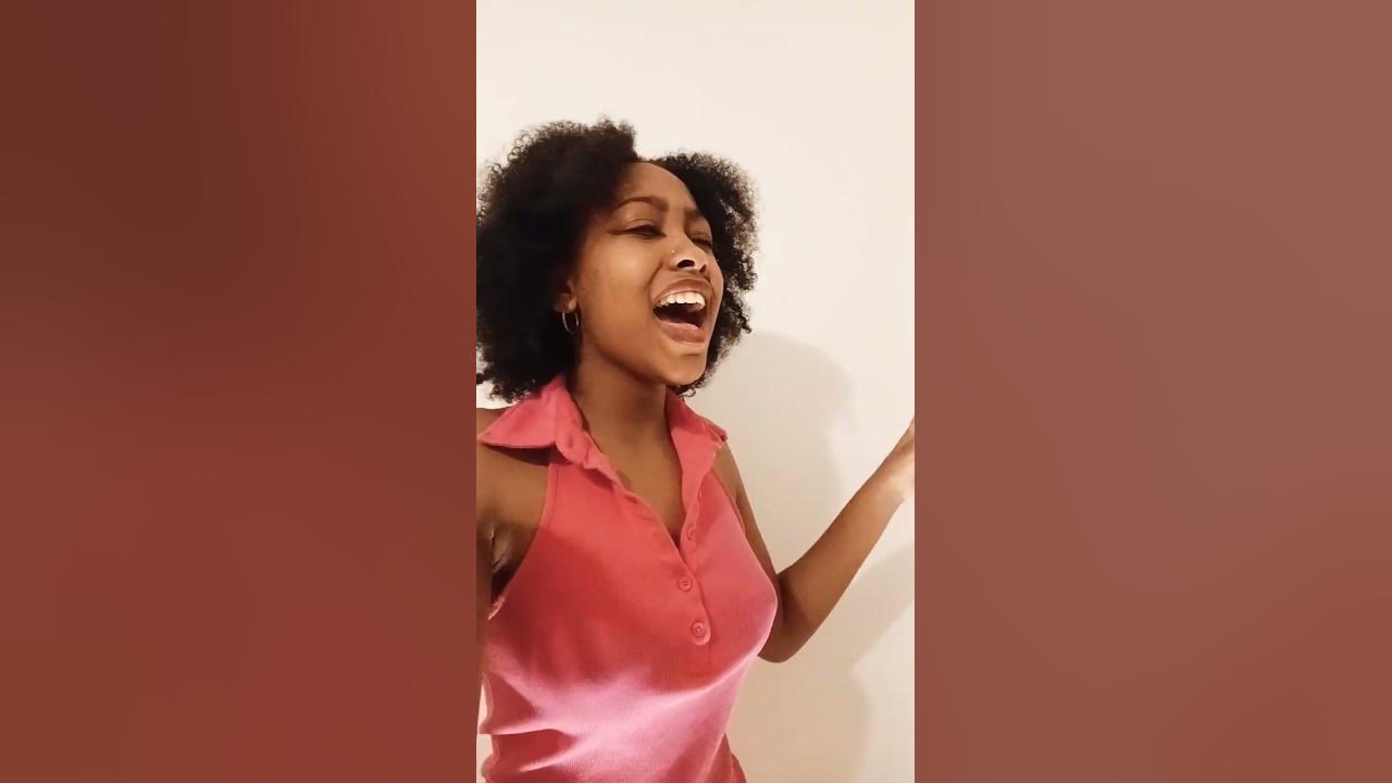 I hit the note! #foryou #cover  #musician #christmas #christinaaguilera #lotto #mariahcarey #justeat