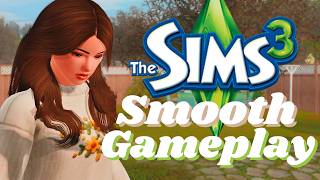 How i get my Sims 3 game to run smoothly