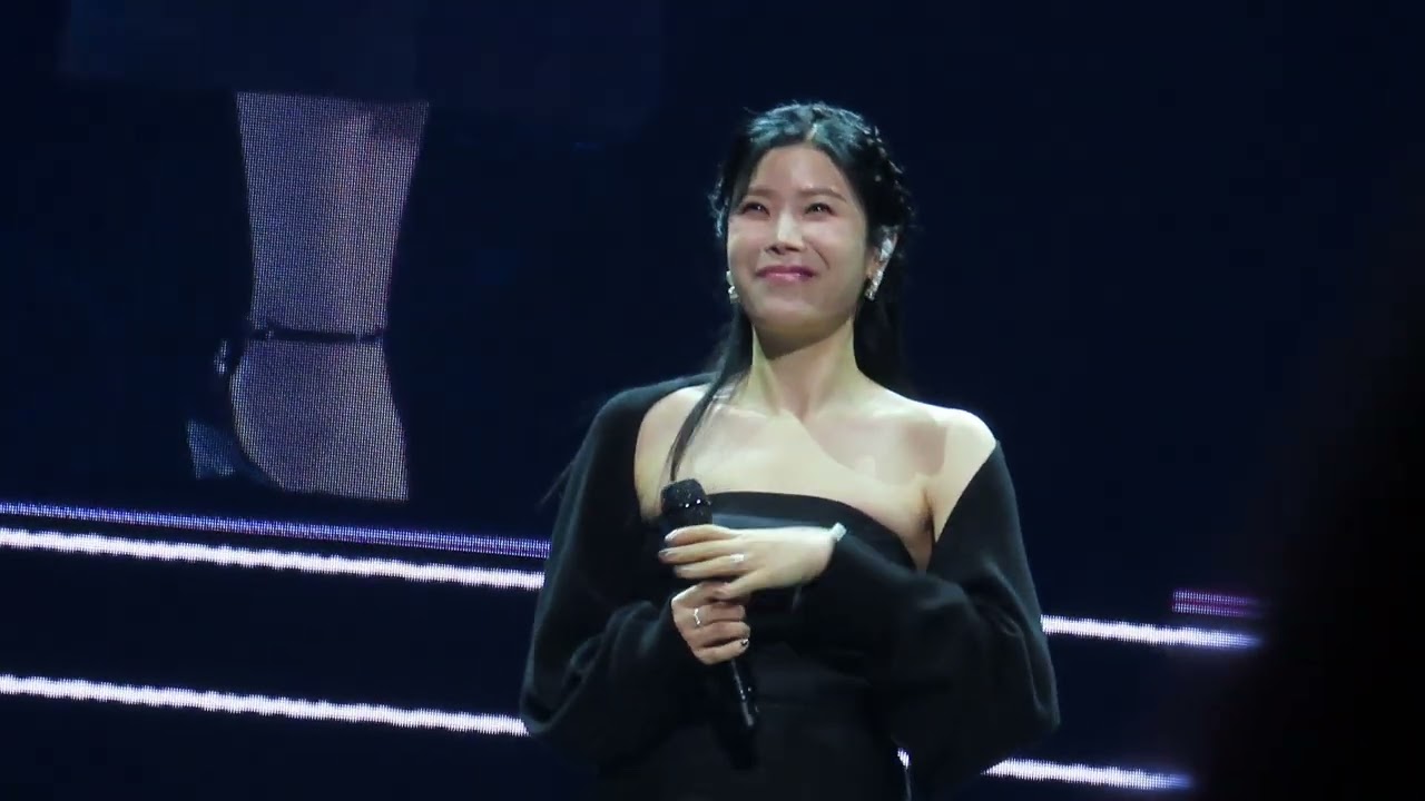 엠씨더맥스 (M.C The Max) - 기행문 서울1차 게스트 린 토크 + 시간을거슬러231216