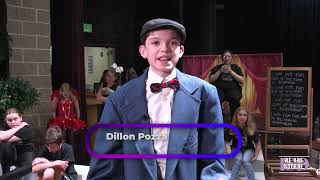 BISD Summer Theatre Camp