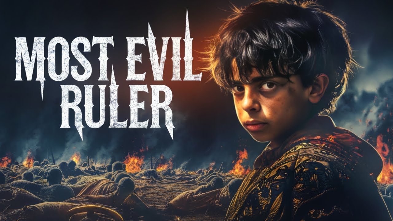 How Did A Child Become The Most Feared Ruler in Medieval History?