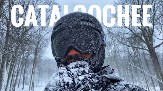 Cataloochee Ski Area | Better Than Sugar?