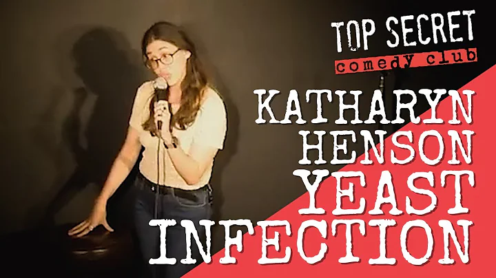 Yeast Katharyn | Katharyn Henson | Top Secret Come...